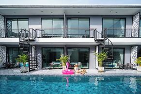 Chanakarn Pool Access Rawai