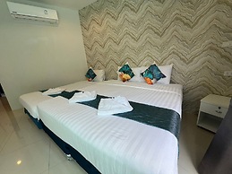 Chanakarn Pool Access Rawai