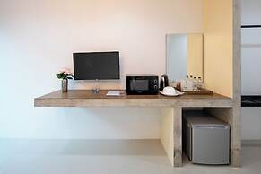 Chanakarn Pool Access Rawai