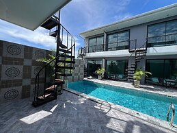 Chanakarn Pool Access Rawai