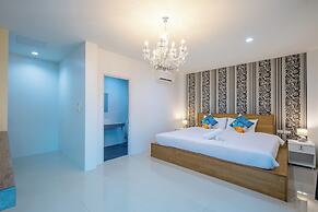 Chanakarn Pool Access Rawai