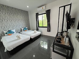 Chanakarn Pool Access Rawai