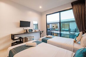 Chanakarn Pool Access Rawai