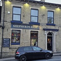 THE SHEPHERDS REST