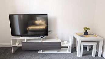 Greenhithe Flat-kent- 20 Mins to London-petsok