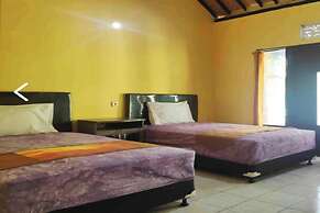 OYO 94014 The Sanya Homestay