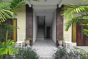 OYO 94014 The Sanya Homestay