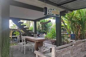 OYO 94014 The Sanya Homestay