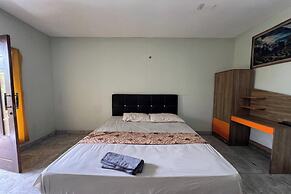 OYO 94014 The Sanya Homestay