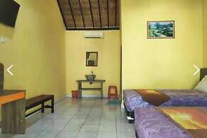 OYO 94014 The Sanya Homestay