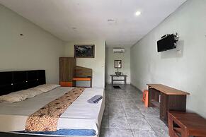 OYO 94014 The Sanya Homestay