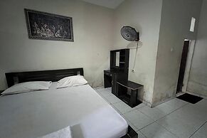 OYO 94014 The Sanya Homestay