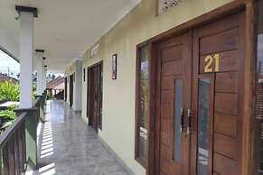 OYO 94014 The Sanya Homestay