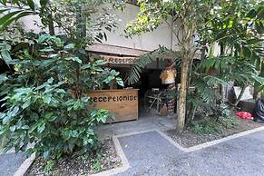 OYO 94014 The Sanya Homestay