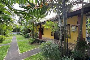 OYO 94014 The Sanya Homestay