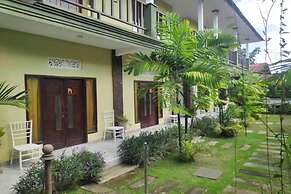 OYO 94014 The Sanya Homestay