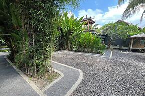 OYO 94014 The Sanya Homestay