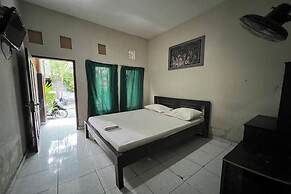 OYO 94014 The Sanya Homestay