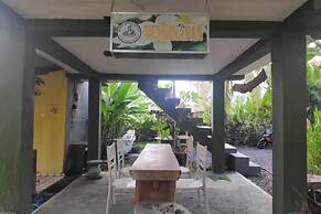 OYO 94014 The Sanya Homestay