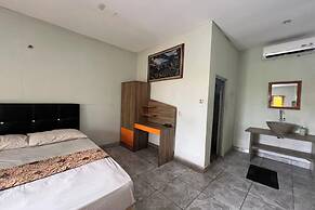 OYO 94014 The Sanya Homestay