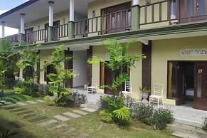 OYO 94014 The Sanya Homestay