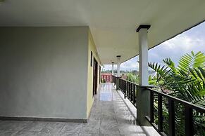 OYO 94014 The Sanya Homestay