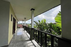 OYO 94014 The Sanya Homestay