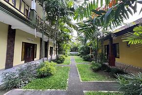 OYO 94014 The Sanya Homestay