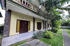 OYO 94014 The Sanya Homestay