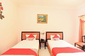 Hotel O Sidoarjo Near Juanda International Airport