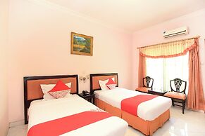 Hotel O Sidoarjo Near Juanda International Airport