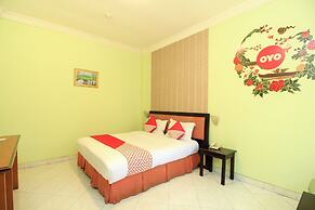 Hotel O Sidoarjo Near Juanda International Airport