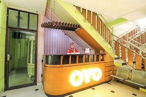 Hotel O Sidoarjo Near Juanda International Airport