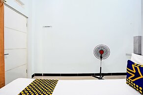 OYO 94002 Mutiara Indah Hotel