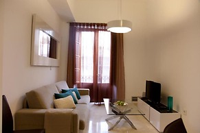 BIBO SUITES Gran Via