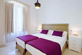 BIBO SUITES Gran Via