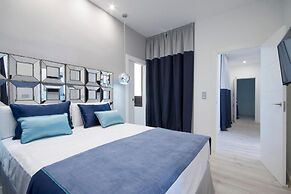 BIBO SUITES Gran Via