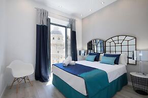 BIBO SUITES Gran Via