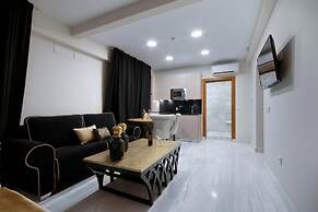 BIBO SUITES Gran Via