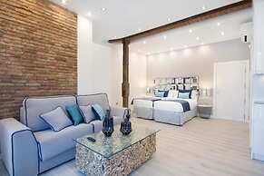 BIBO SUITES Gran Via