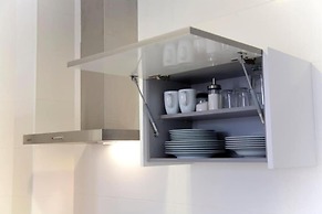 BIBO SUITES Gran Via