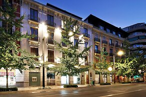 BIBO SUITES Gran Via