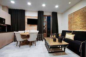 BIBO SUITES Gran Via