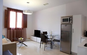 BIBO SUITES Gran Via