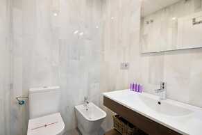 BIBO SUITES Gran Via