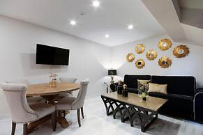 BIBO SUITES Gran Via