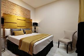 BIBO SUITES Gran Via