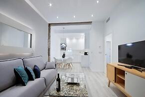 BIBO SUITES Gran Via