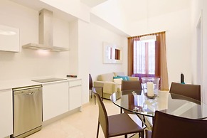 BIBO SUITES Gran Via