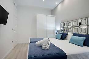 BIBO SUITES Gran Via